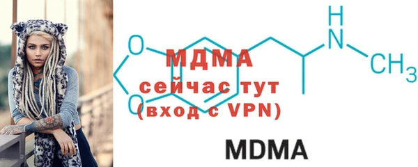 хмурый Верхний Тагил